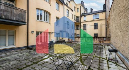 Residential - Condo/Apartment - Helsinki, Finland - FI