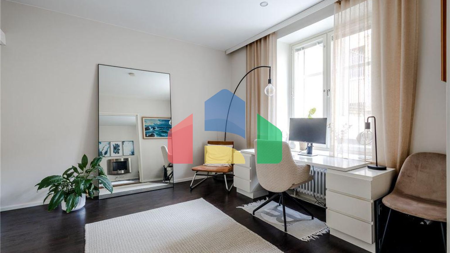 Residential - Condo/Apartment - Helsinki, Finland - FI