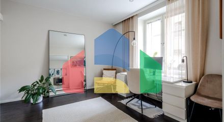 Residential - Condo/Apartment - Helsinki, Finland - FI