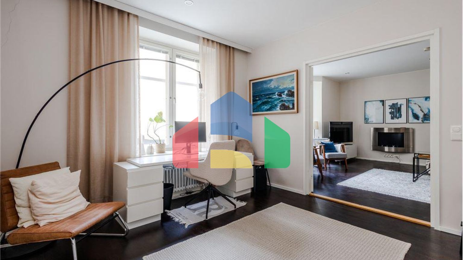 Residential - Condo/Apartment - Helsinki, Finland - FI