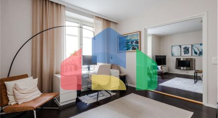 Residential - Condo/Apartment - Helsinki, Finland - FI