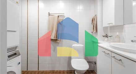 Residential - Condo/Apartment - Helsinki, Finland - FI