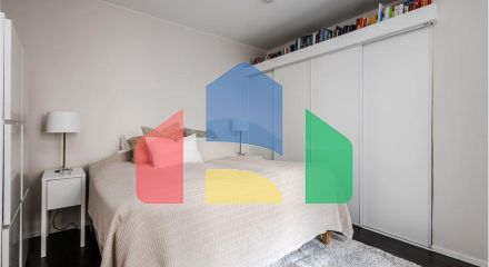 Residential - Condo/Apartment - Helsinki, Finland - FI