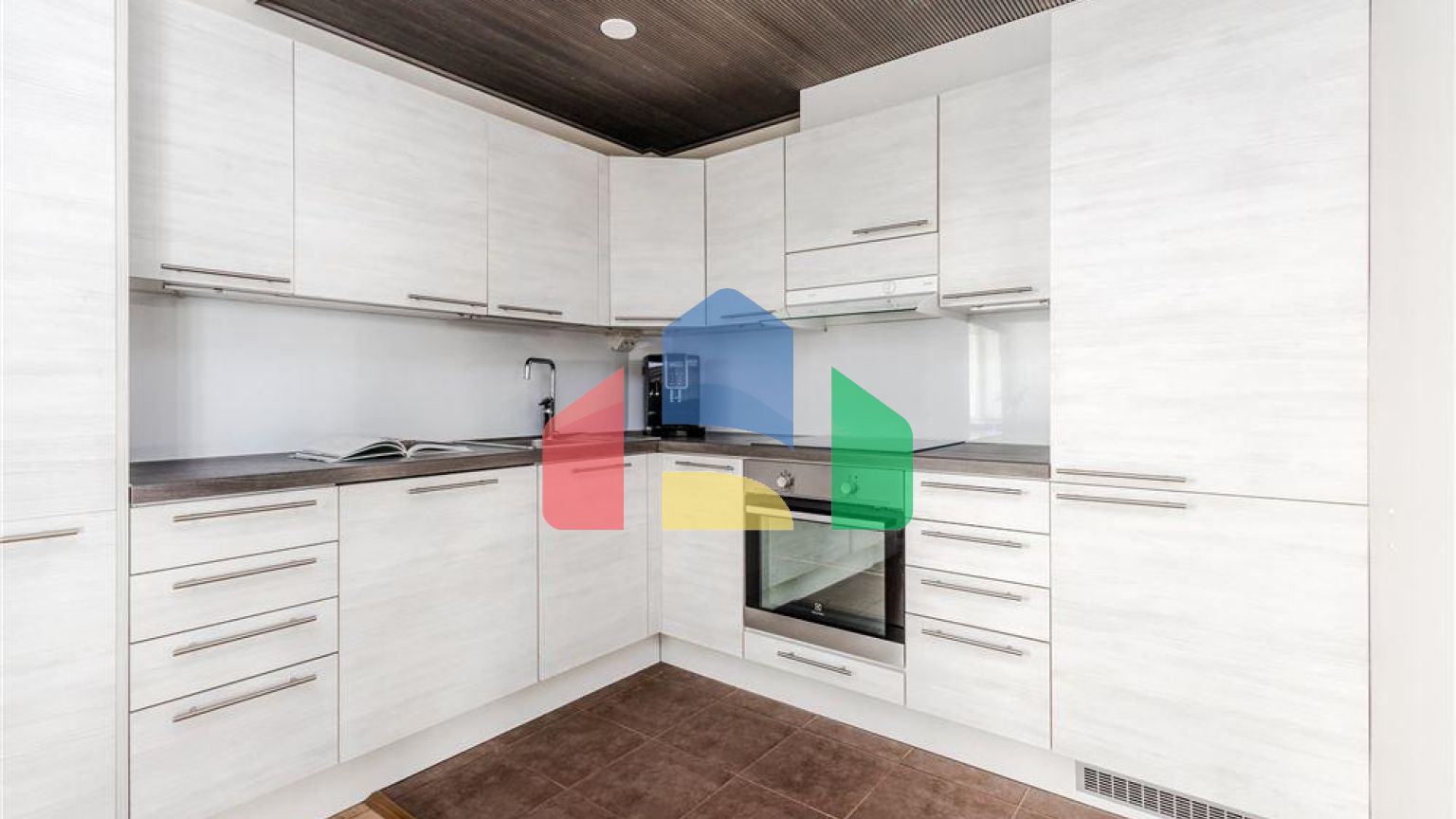 Residential - Condo/Apartment - Helsinki, Finland - FI