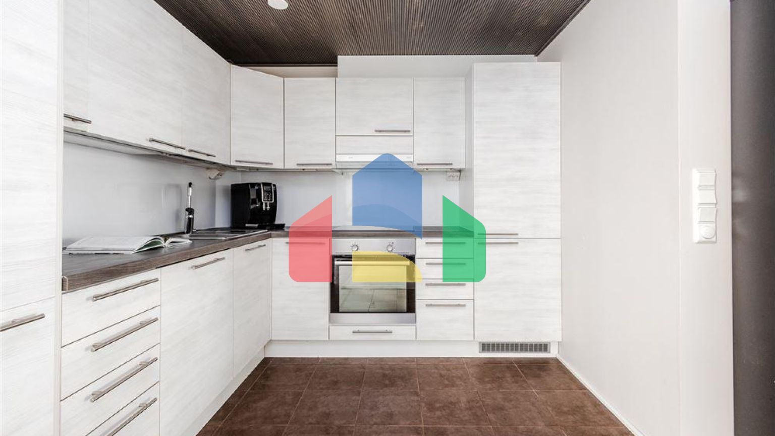 Residential - Condo/Apartment - Helsinki, Finland - FI