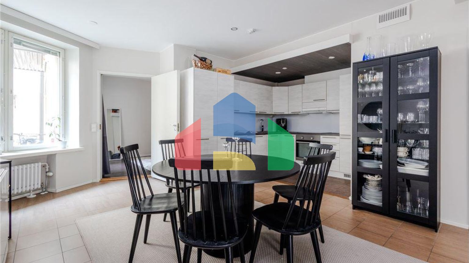 Residential - Condo/Apartment - Helsinki, Finland - FI