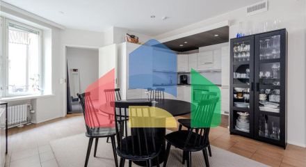 Residential - Condo/Apartment - Helsinki, Finland - FI