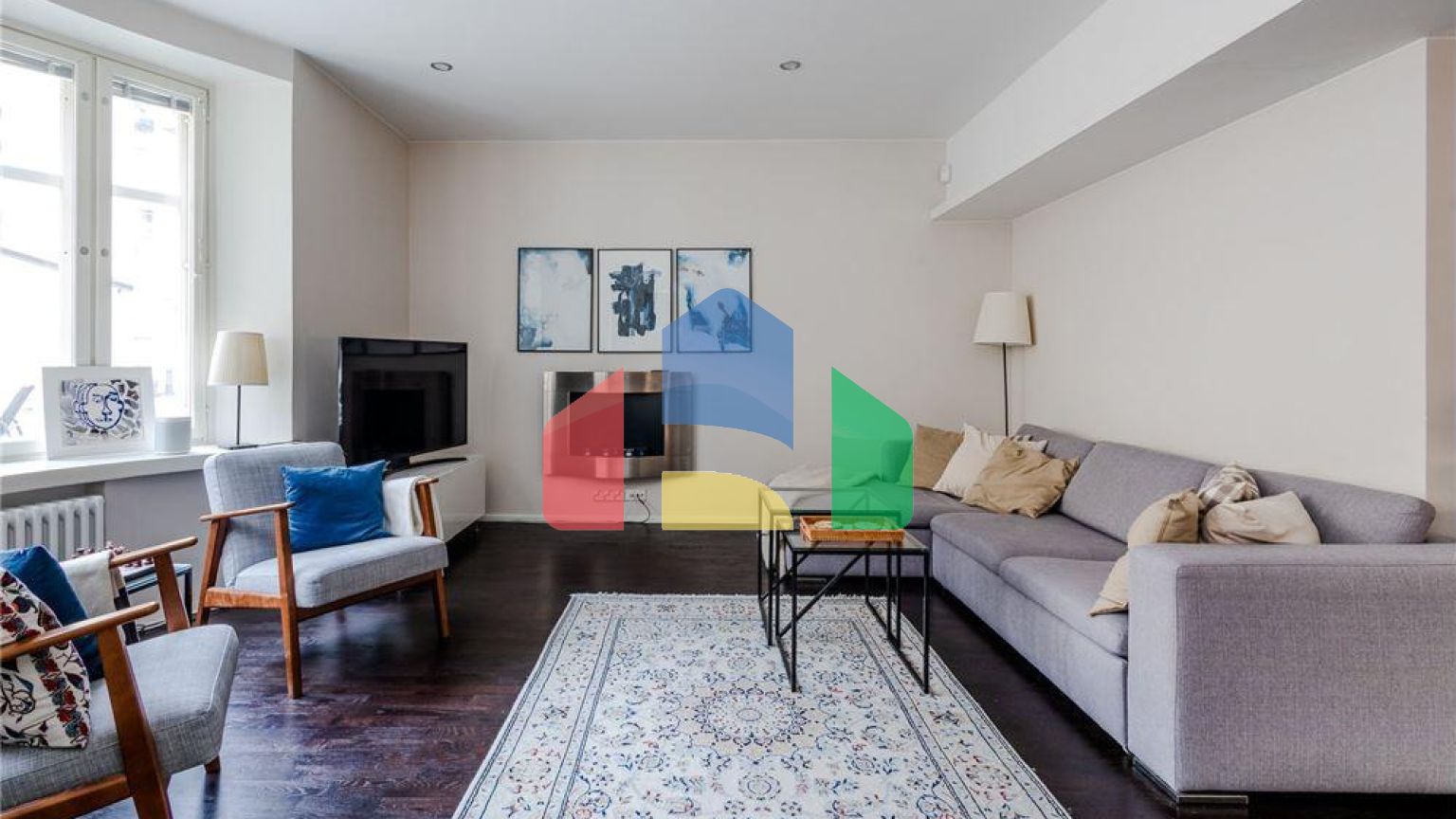 Residential - Condo/Apartment - Helsinki, Finland - FI