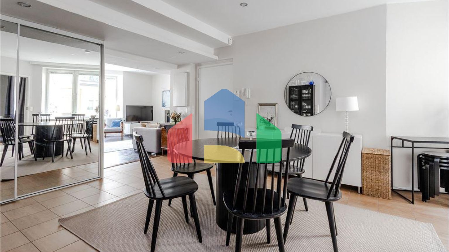 Residential - Condo/Apartment - Helsinki, Finland - FI