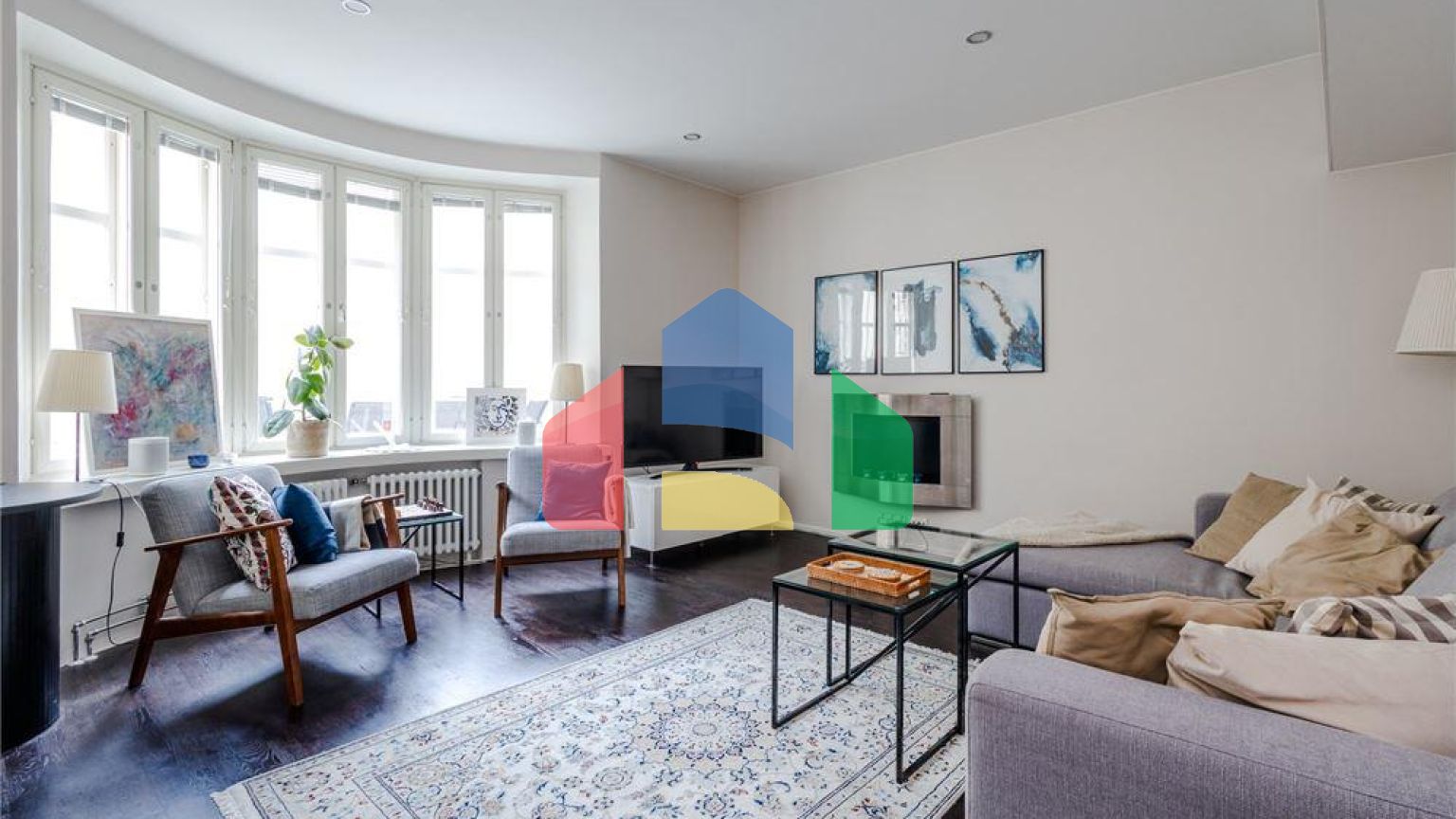 Residential - Condo/Apartment - Helsinki, Finland - FI