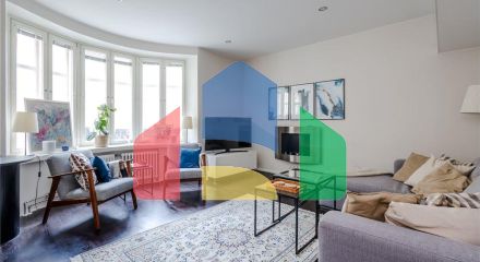 Residential - Condo/Apartment - Helsinki, Finland - FI