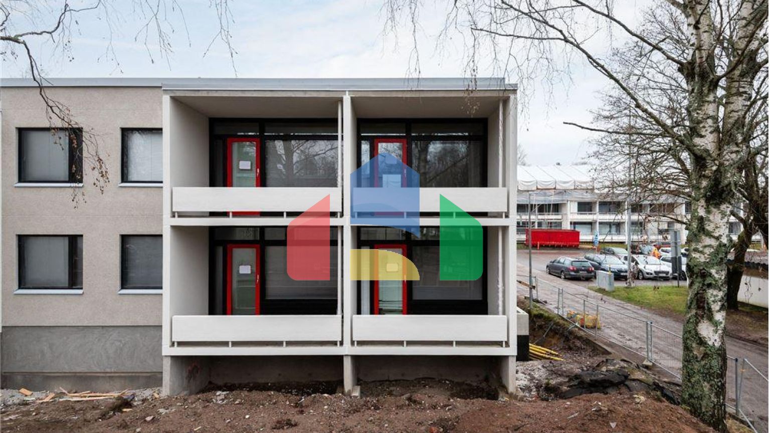 Residential - Condo/Apartment - Helsinki, Finland - FI