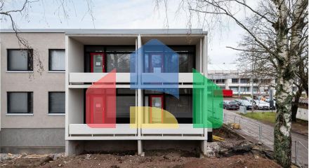 Residential - Condo/Apartment - Helsinki, Finland - FI