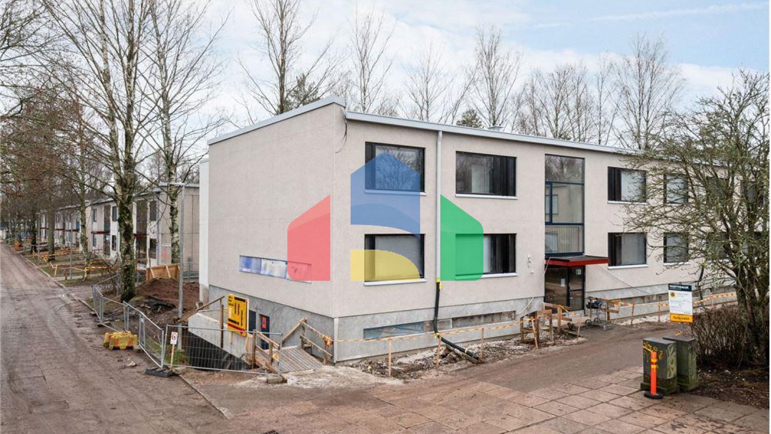 Residential - Condo/Apartment - Helsinki, Finland - FI