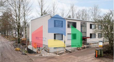 Residential - Condo/Apartment - Helsinki, Finland - FI