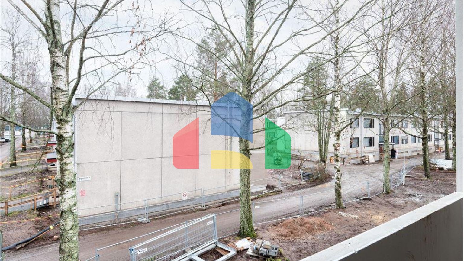 Residential - Condo/Apartment - Helsinki, Finland - FI