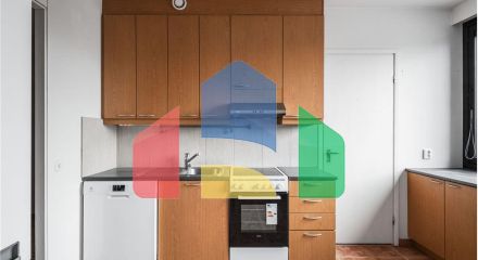 Residential - Condo/Apartment - Helsinki, Finland - FI