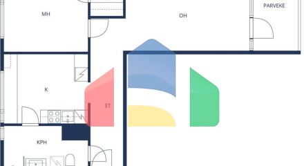 Residential - Condo/Apartment - Helsinki, Finland - FI