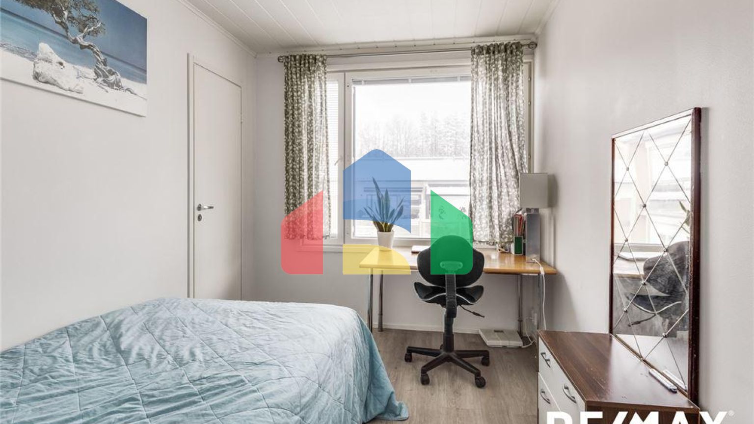 Residential - Terraced House - Helsinki, Finland - FI