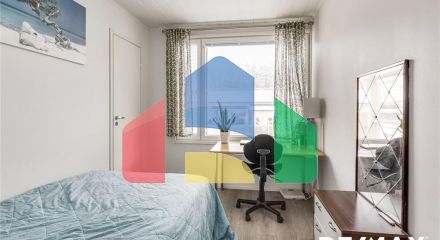 Residential - Terraced House - Helsinki, Finland - FI Residential - Terraced House - Helsinki, Finland - FI