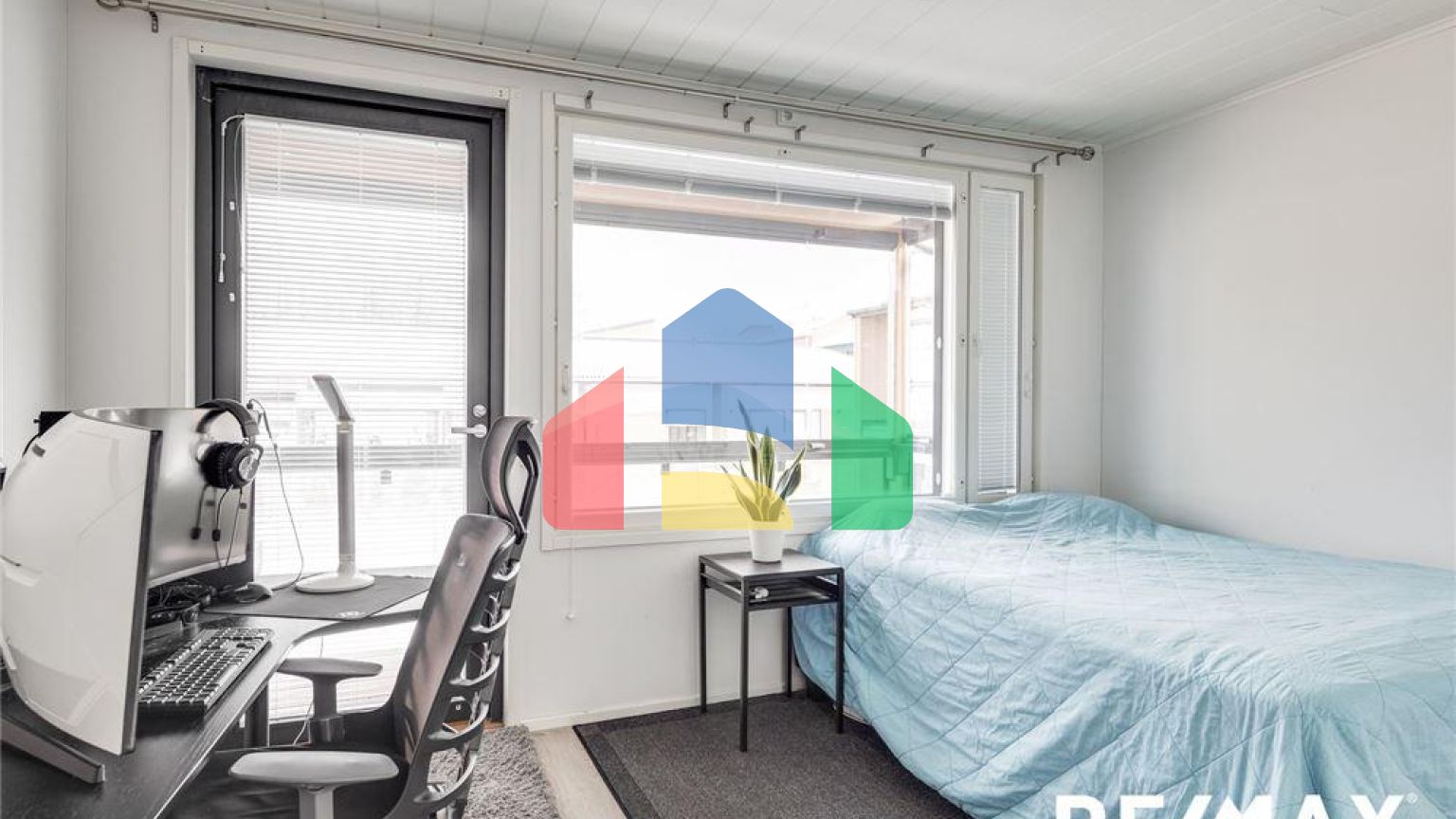 Residential - Terraced House - Helsinki, Finland - FI