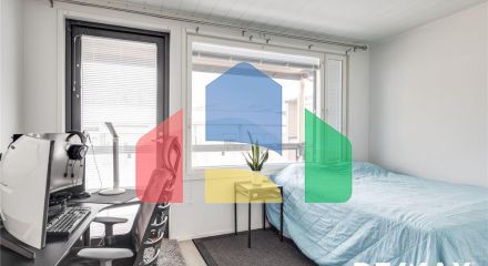 Residential - Terraced House - Helsinki, Finland - FI Residential - Terraced House - Helsinki, Finland - FI