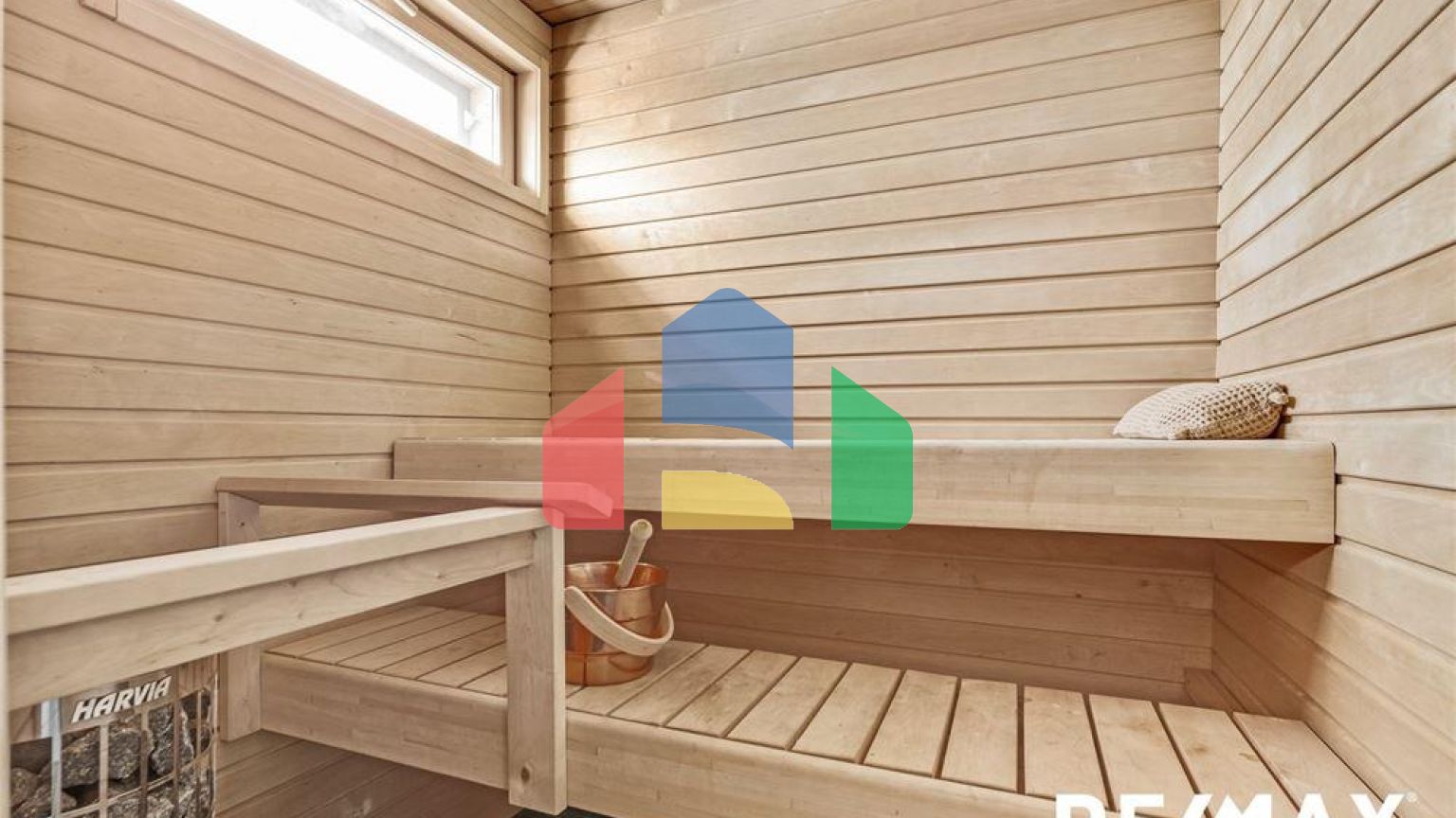 Residential - Terraced House - Helsinki, Finland - FI