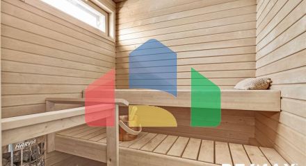 Residential - Terraced House - Helsinki, Finland - FI Residential - Terraced House - Helsinki, Finland - FI