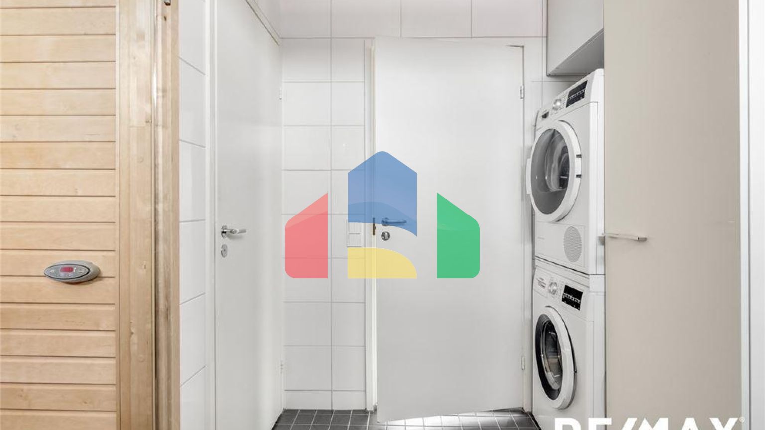 Residential - Terraced House - Helsinki, Finland - FI