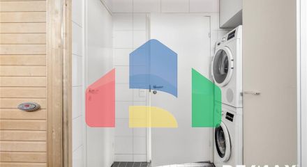 Residential - Terraced House - Helsinki, Finland - FI Residential - Terraced House - Helsinki, Finland - FI