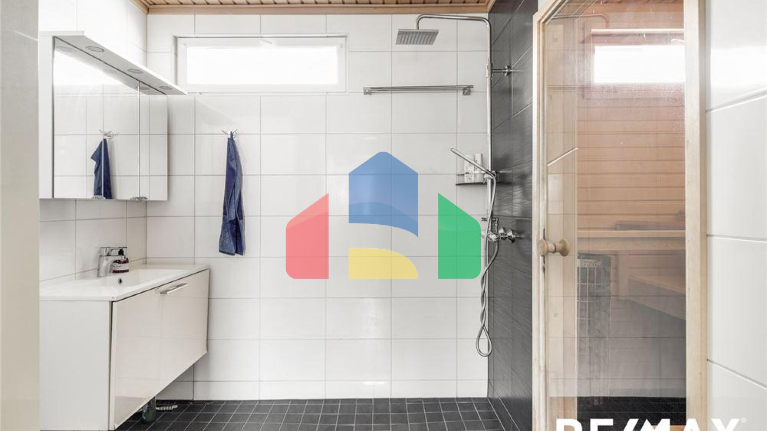 Residential - Terraced House - Helsinki, Finland - FI