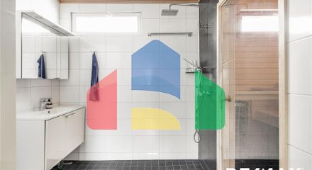 Residential - Terraced House - Helsinki, Finland - FI Residential - Terraced House - Helsinki, Finland - FI