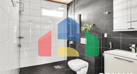 Residential - Terraced House - Helsinki, Finland - FI Residential - Terraced House - Helsinki, Finland - FI