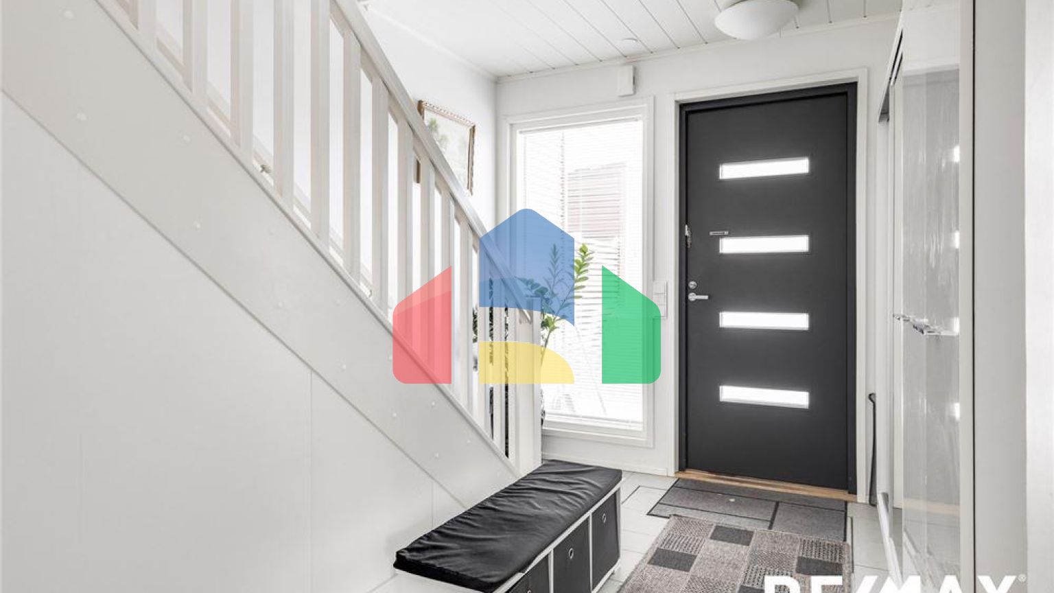 Residential - Terraced House - Helsinki, Finland - FI