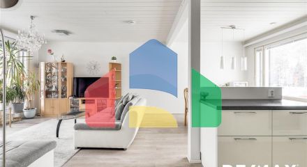 Residential - Terraced House - Helsinki, Finland - FI Residential - Terraced House - Helsinki, Finland - FI