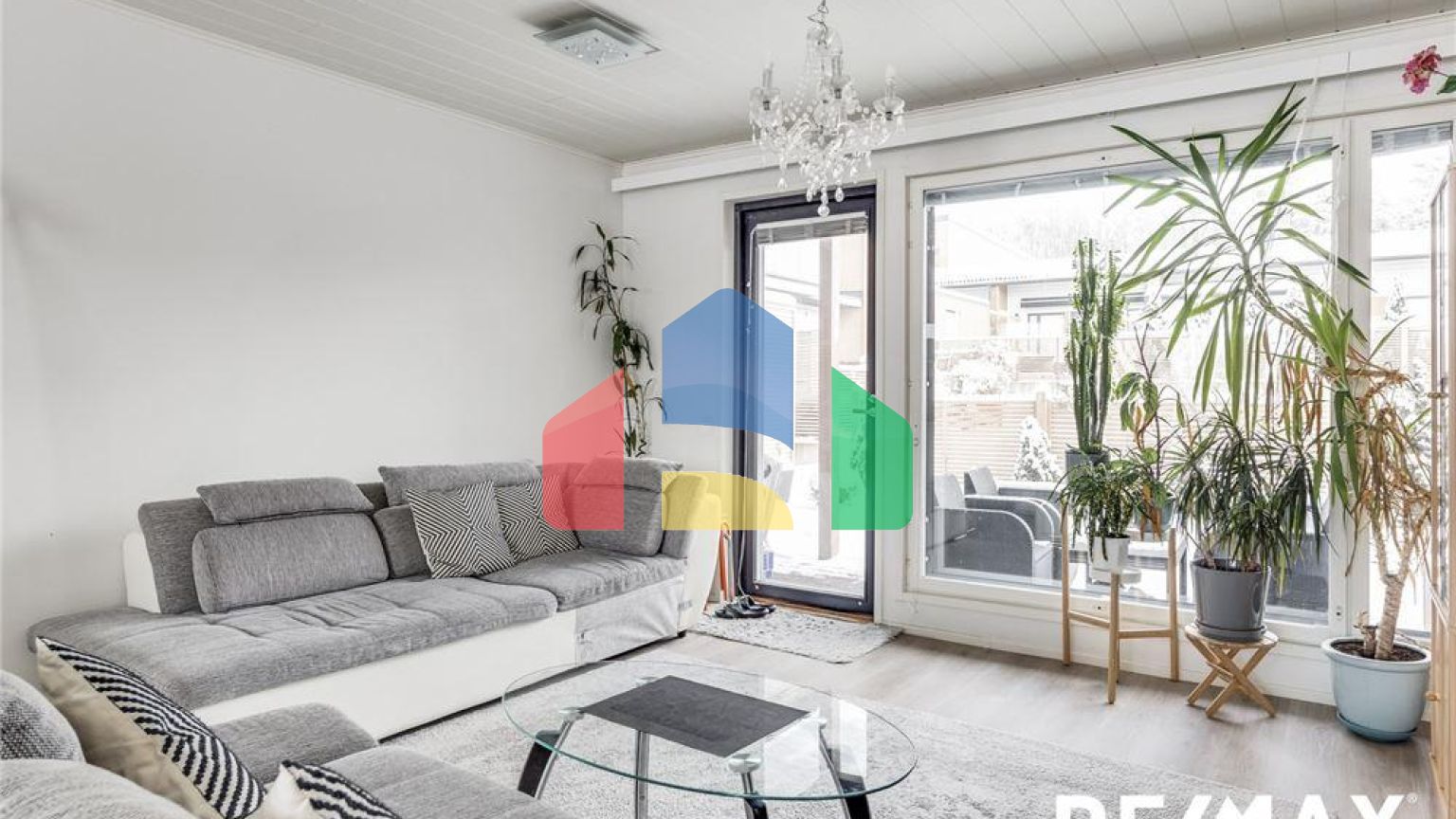 Residential - Terraced House - Helsinki, Finland - FI