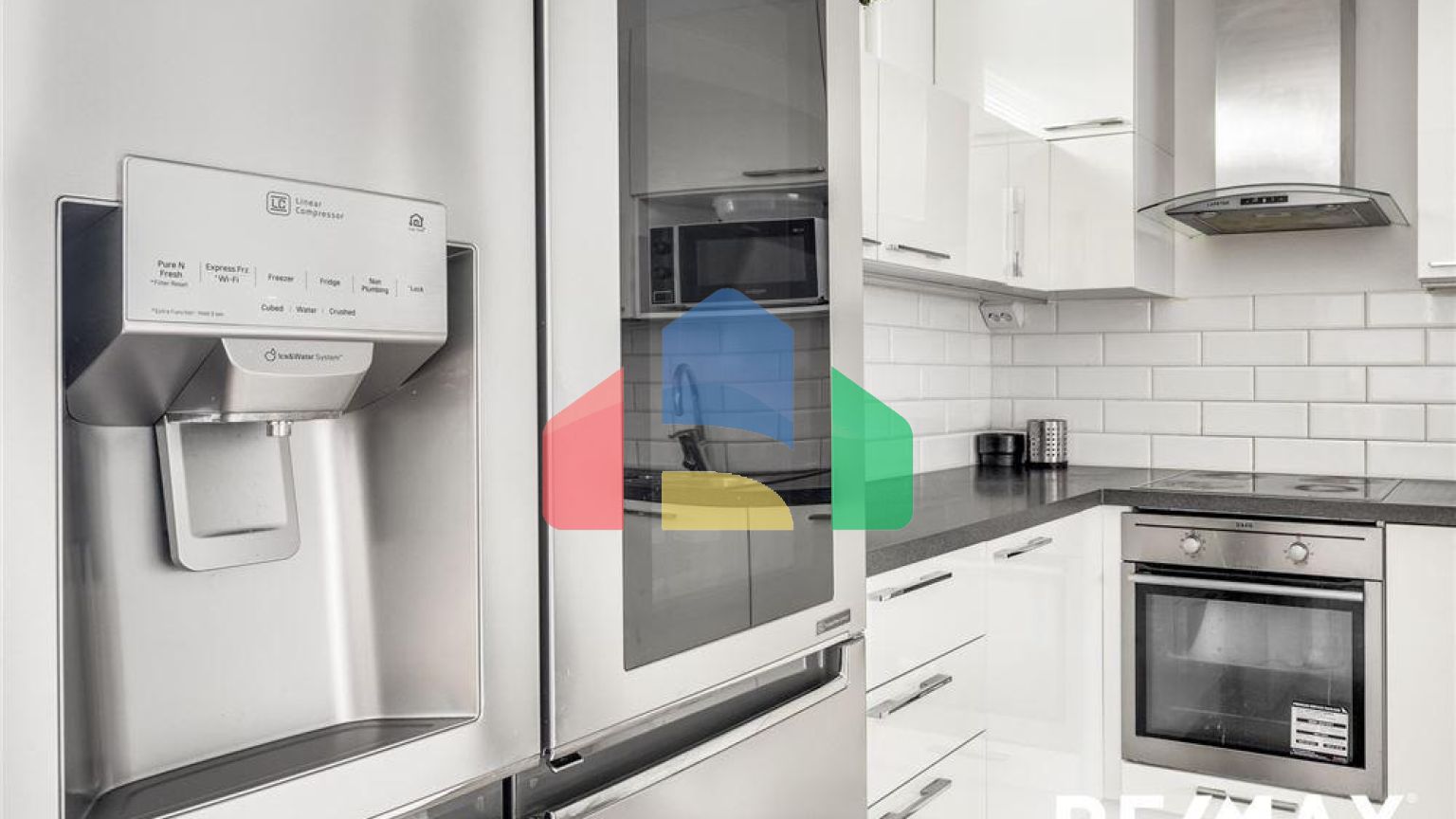 Residential - Terraced House - Helsinki, Finland - FI