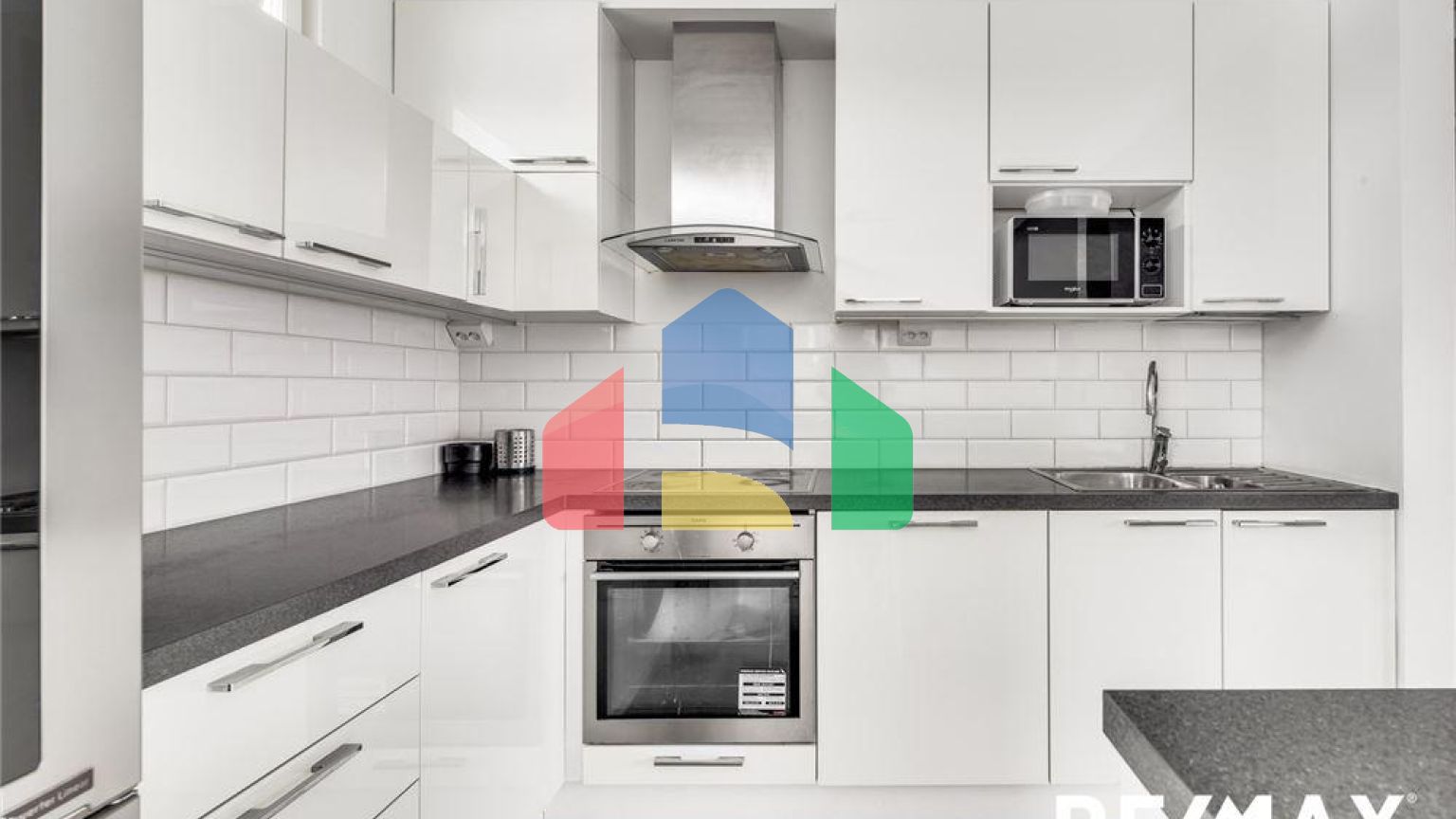 Residential - Terraced House - Helsinki, Finland - FI