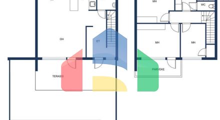 Residential - Terraced House - Helsinki, Finland - FI