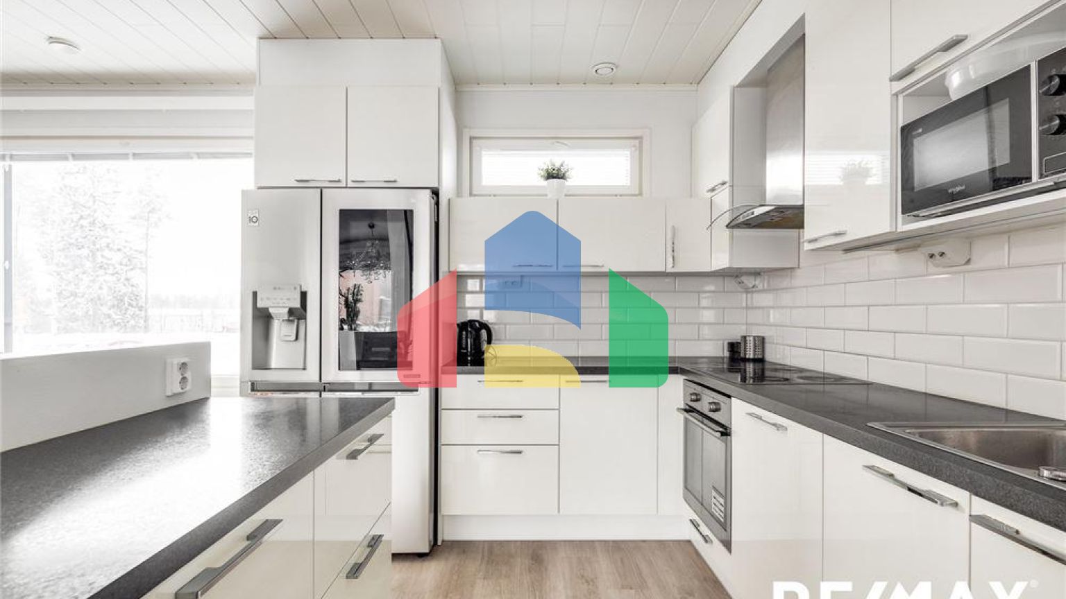 Residential - Terraced House - Helsinki, Finland - FI