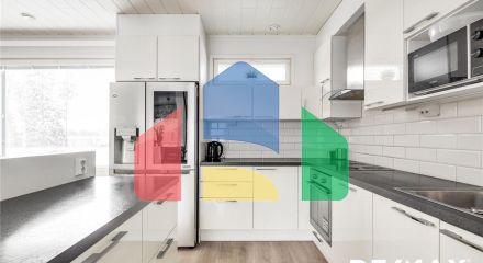 Residential - Terraced House - Helsinki, Finland - FI