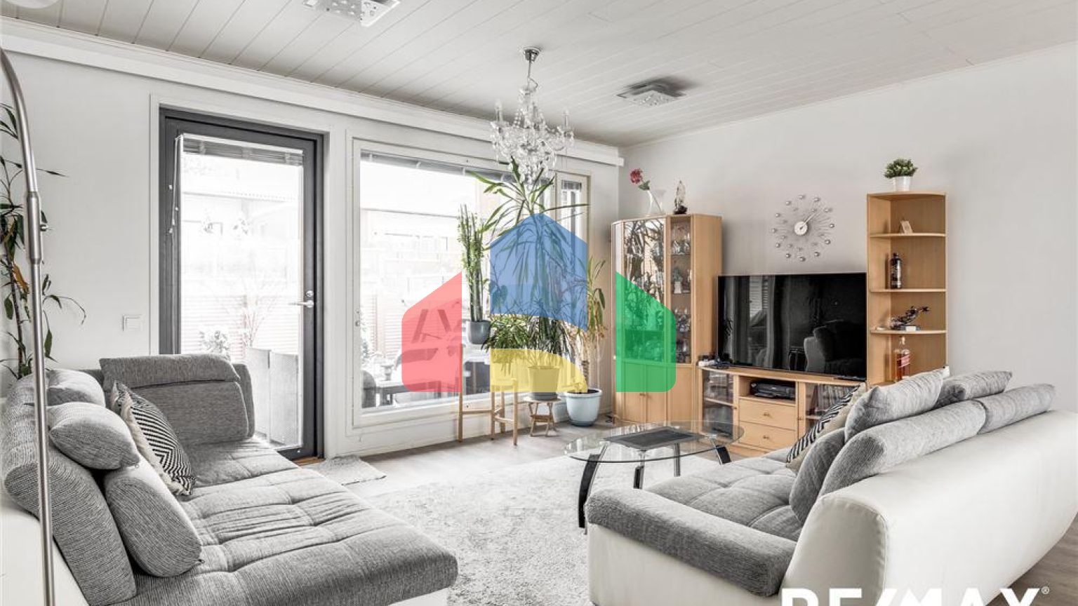 Residential - Terraced House - Helsinki, Finland - FI