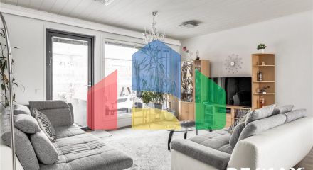 Residential - Terraced House - Helsinki, Finland - FI