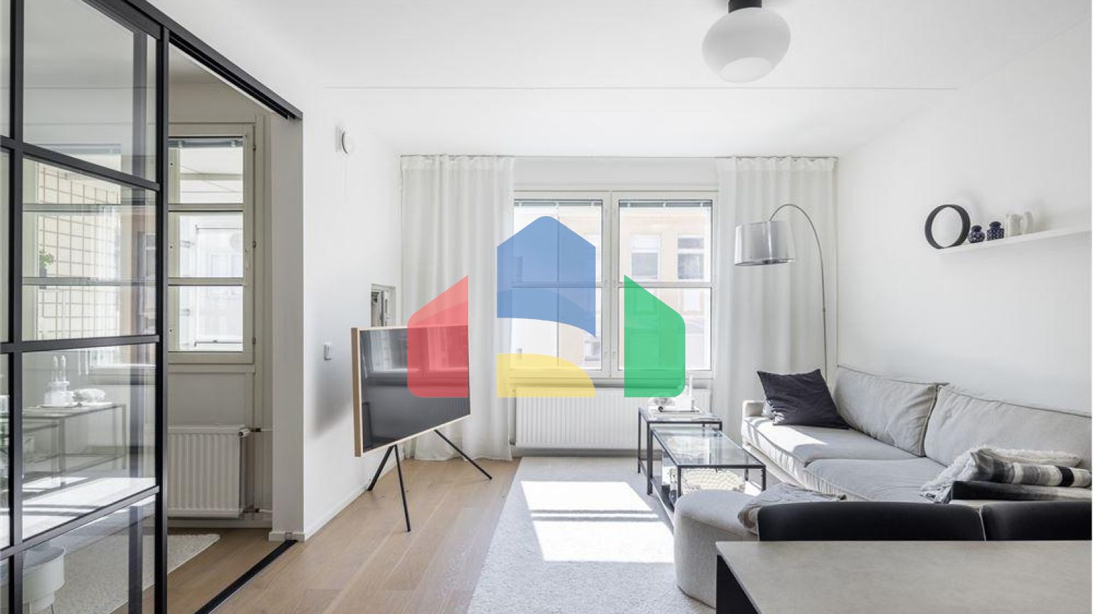 Residential - Condo/Apartment - Helsinki, Finland - FI