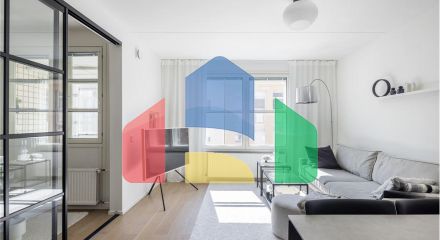 Residential - Condo/Apartment - Helsinki, Finland - FI