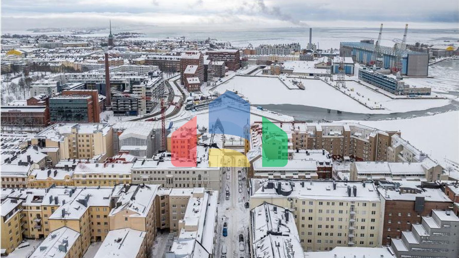 Residential - Condo/Apartment - Helsinki, Finland - FI