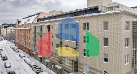 Residential - Condo/Apartment - Helsinki, Finland - FI