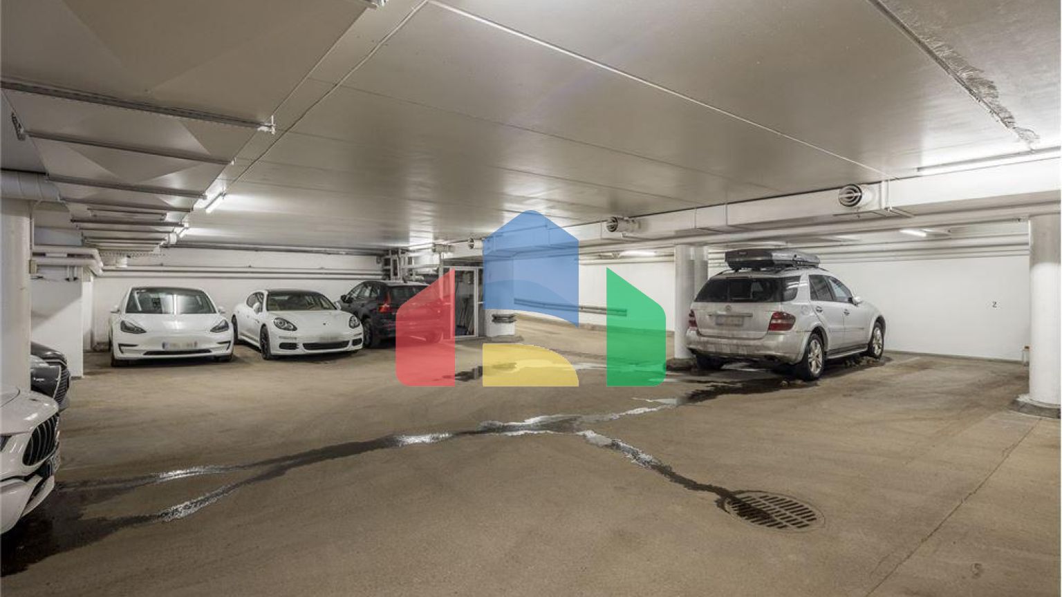 Residential - Condo/Apartment - Helsinki, Finland - FI