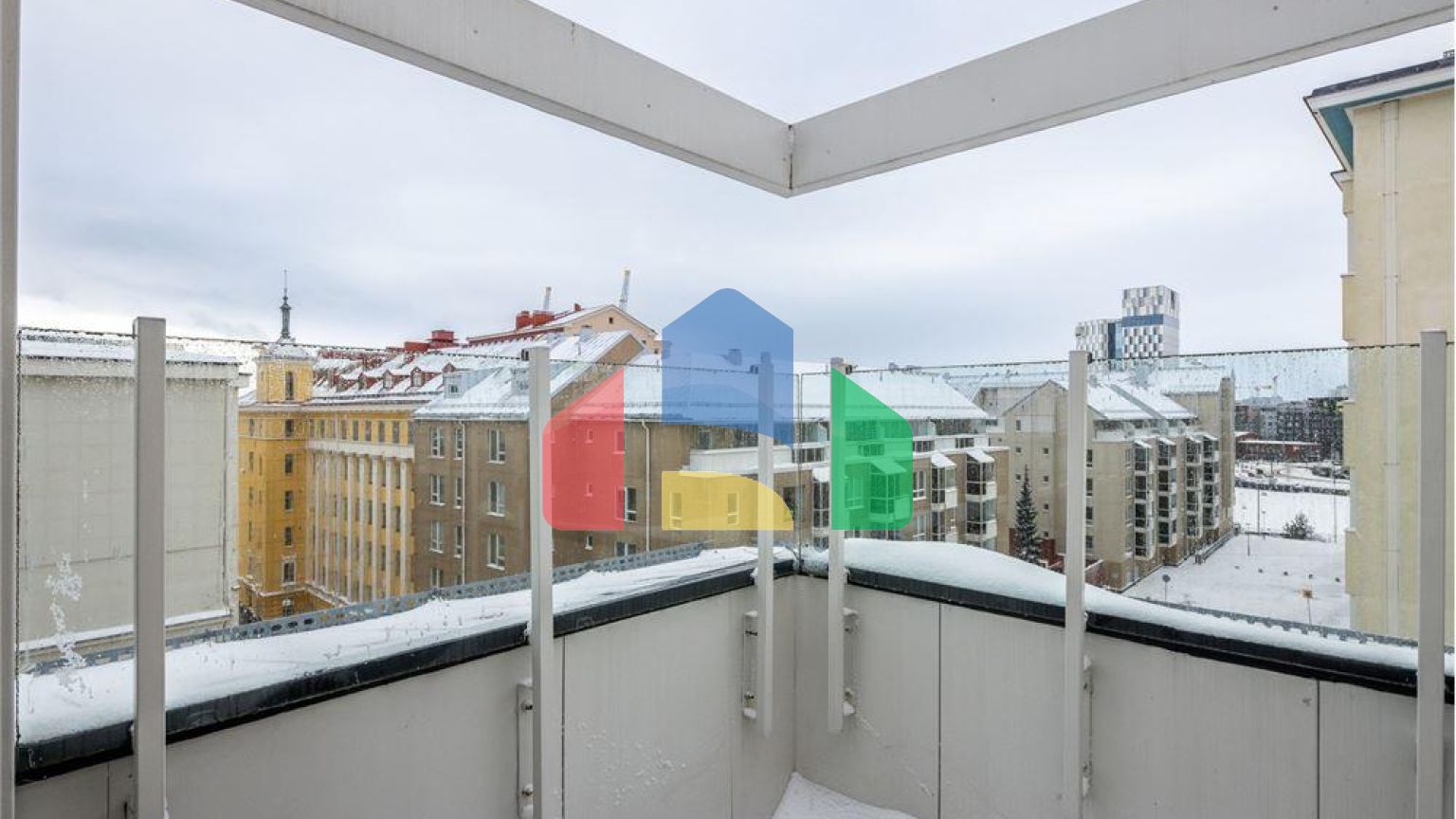 Residential - Condo/Apartment - Helsinki, Finland - FI