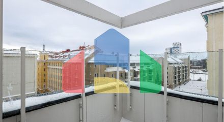 Residential - Condo/Apartment - Helsinki, Finland - FI